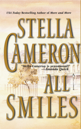 Title details for All Smiles by Stella Cameron - Available
